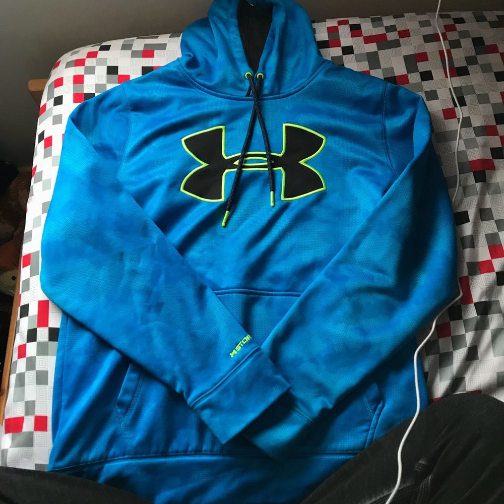 Under Armour Hoodie